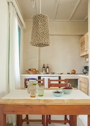 Deluxe Apart Daire (2 room apartment)