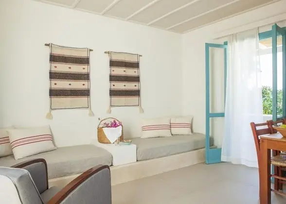Deluxe Apart Daire (2 room apartment)