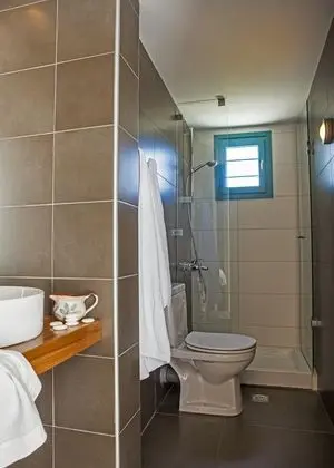 Deluxe Apart Daire (2 room apartment)