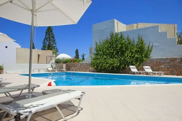 Stüdyo (1 room apartment)