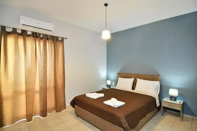 Apart Daire (Ground floor i)