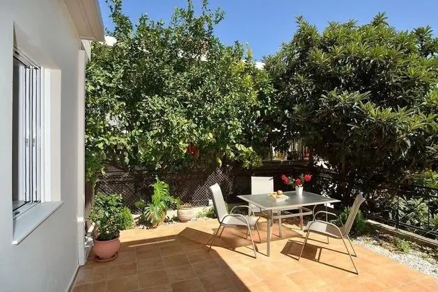 Apart Daire (Ground floor i)