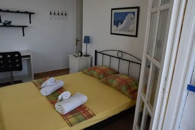 Ev, 2 Yatak Odası, Şömine