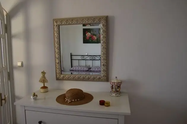 Ev, 2 Yatak Odası, Şömine