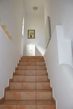 Ev, 2 Yatak Odası, Şömine