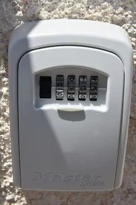 Ev, 2 Yatak Odası, Şömine