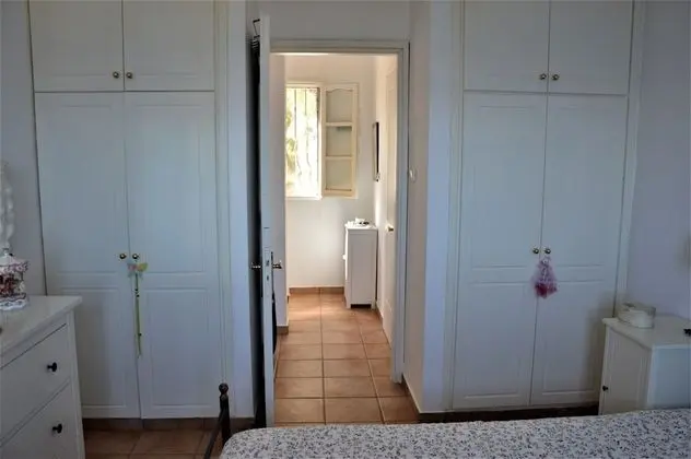 Ev, 2 Yatak Odası, Şömine