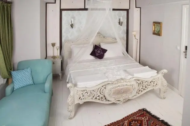 Standart Oda, Sokak Manzaralı, Klimalı
