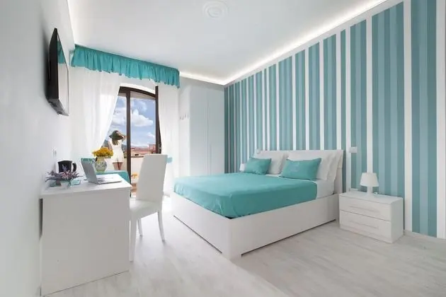 Deluxe Sıra Ev