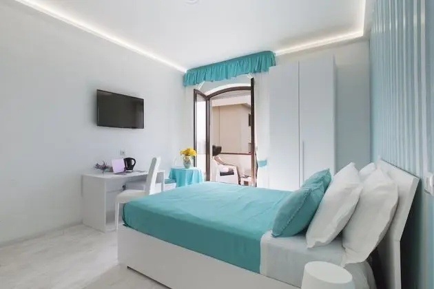 Deluxe Sıra Ev