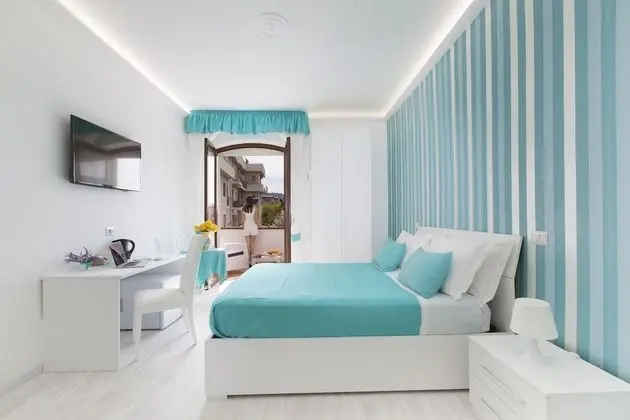 Deluxe Sıra Ev