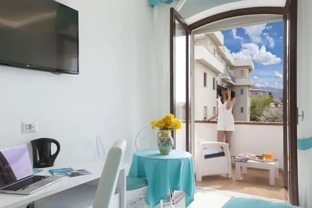 Deluxe Sıra Ev