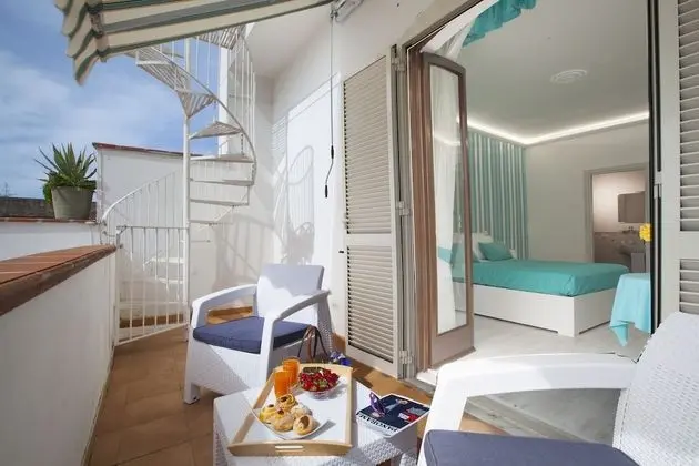 Deluxe Sıra Ev