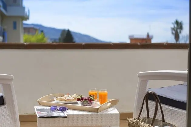 Deluxe Sıra Ev