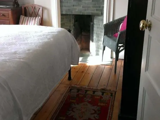Comfort Tek Büyük veya İki Ayrı Yataklı Oda, Banyolu/Duşlu, Bahçe Manzaralı