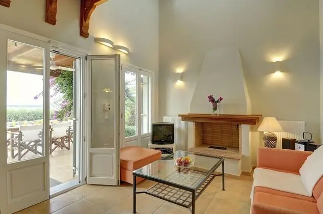 Deluxe Villa