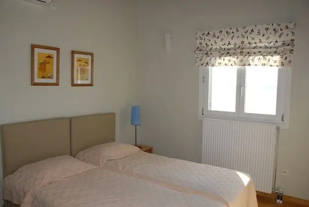Panoramic Villa