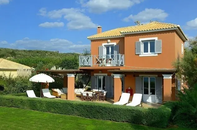 Panoramic Villa
