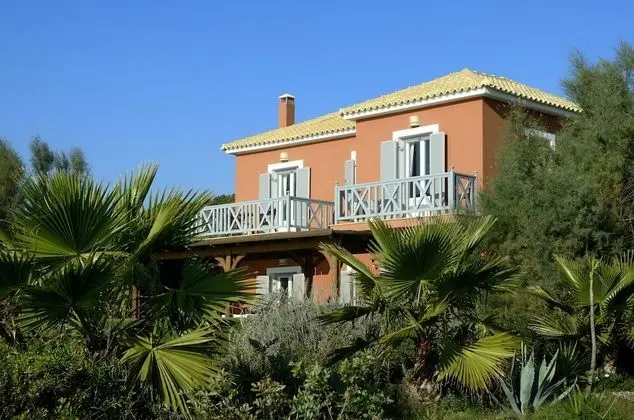 Panoramic Villa