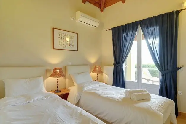 Superior Villa