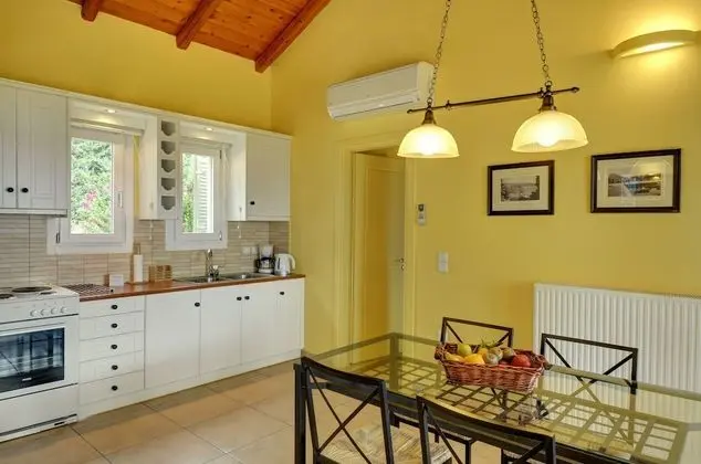 Superior Villa
