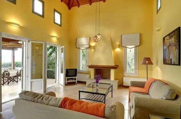 Superior Villa