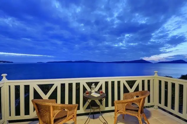Superior Villa