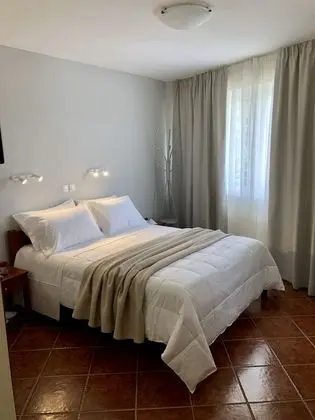 Junior Süit, 1 Yatak Odası, Kısmi Deniz Manzaralı
