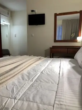 Junior Süit, 1 Yatak Odası, Kısmi Deniz Manzaralı
