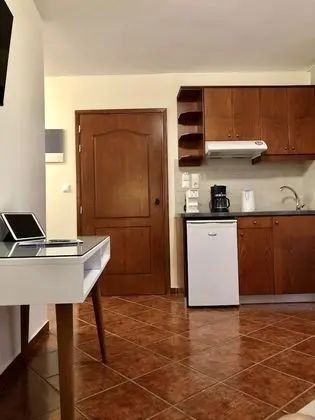 Junior Süit, 1 Yatak Odası, Kısmi Deniz Manzaralı