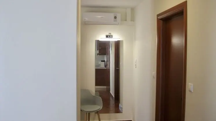 Junior Süit, 1 Yatak Odası, Kısmi Deniz Manzaralı