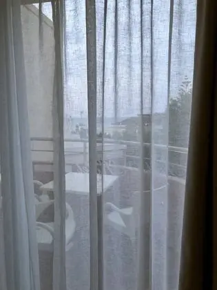 Junior Süit, 1 Yatak Odası, Kısmi Deniz Manzaralı