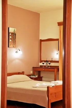 Panoramic Apart Daire, 1 Yatak Odası, Deniz Manzaralı