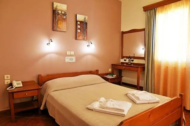 Panoramic Apart Daire, 1 Yatak Odası, Deniz Manzaralı