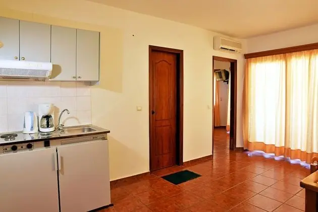Panoramic Apart Daire, 1 Yatak Odası, Deniz Manzaralı
