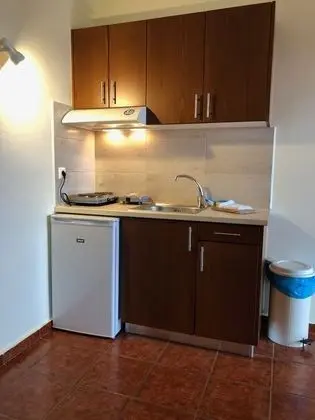 Panoramic Apart Daire, 1 Yatak Odası, Deniz Manzaralı