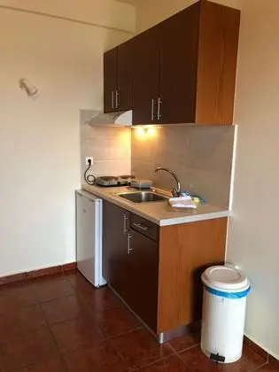 Panoramic Apart Daire, 1 Yatak Odası, Deniz Manzaralı