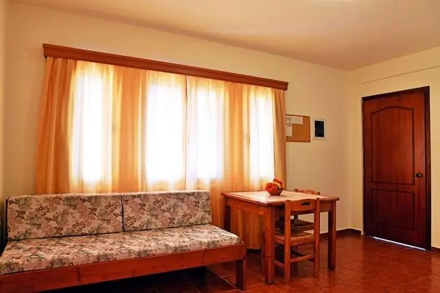 Panoramic Apart Daire, 1 Yatak Odası, Deniz Manzaralı