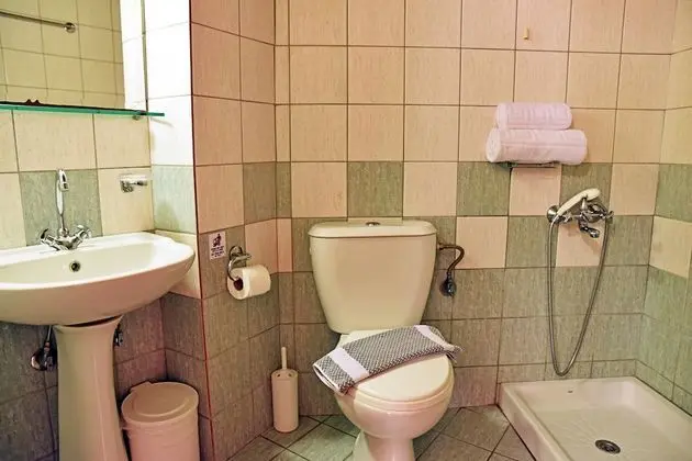 Panoramic Apart Daire, 1 Yatak Odası, Deniz Manzaralı