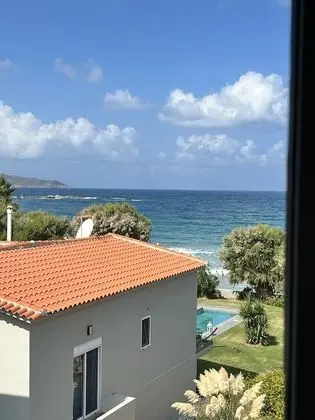 Panoramic Apart Daire, 1 Yatak Odası, Deniz Manzaralı