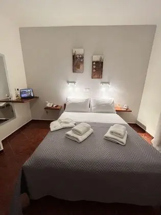 Panoramic Apart Daire, 1 Yatak Odası, Deniz Manzaralı