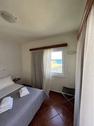 Panoramic Apart Daire, 1 Yatak Odası, Deniz Manzaralı