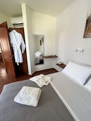 Panoramic Apart Daire, 1 Yatak Odası, Deniz Manzaralı
