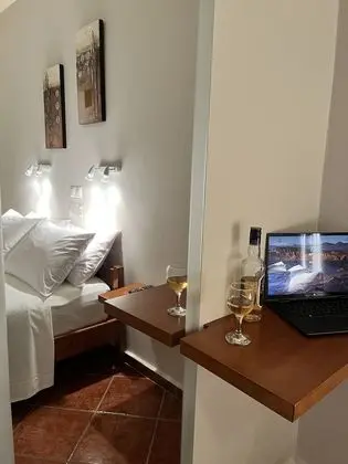 Panoramic Apart Daire, 1 Yatak Odası, Deniz Manzaralı
