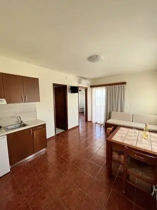 Panoramic Apart Daire, 1 Yatak Odası, Deniz Manzaralı