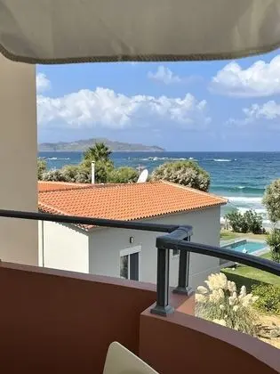 Panoramic Apart Daire, 1 Yatak Odası, Deniz Manzaralı