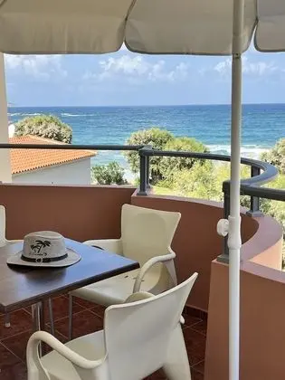 Panoramic Apart Daire, 1 Yatak Odası, Deniz Manzaralı