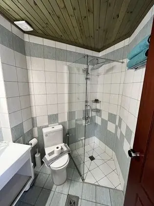 Panoramic Apart Daire, 1 Yatak Odası, Deniz Manzaralı