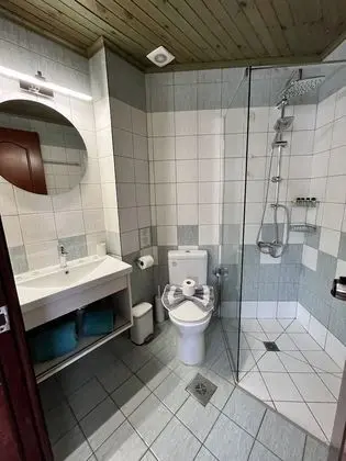 Panoramic Apart Daire, 1 Yatak Odası, Deniz Manzaralı