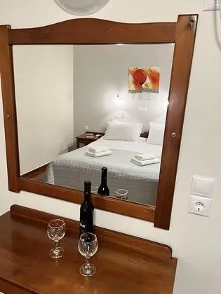Superior Tek Büyük veya İki Ayrı Yataklı Oda, Deniz Manzaralı